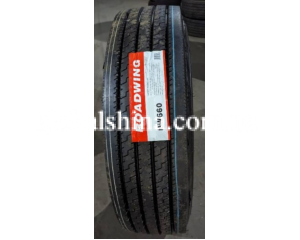 Roadwing DW660 (рулевая) 315/70 R22.5 154L/150M PR20 Roadwing DW660 (рулевая) 315/70 R22.5 154L/150M PR20